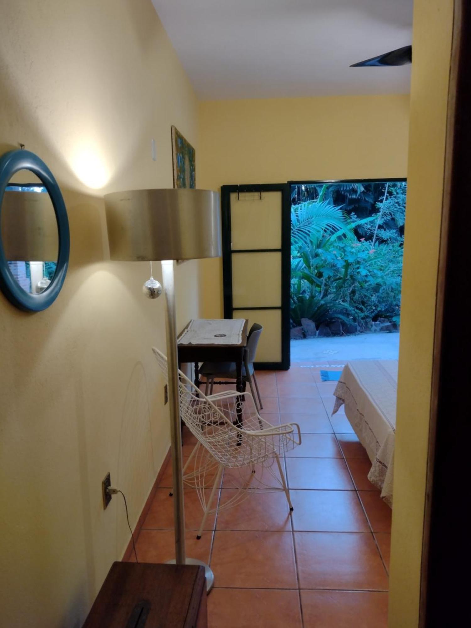 Suites Brotas City Ruang foto