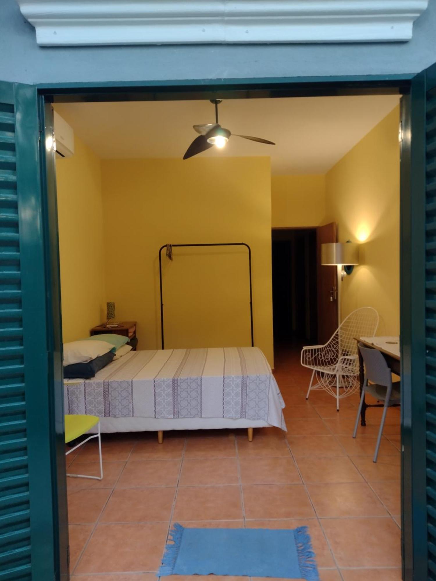 Suites Brotas City Ruang foto