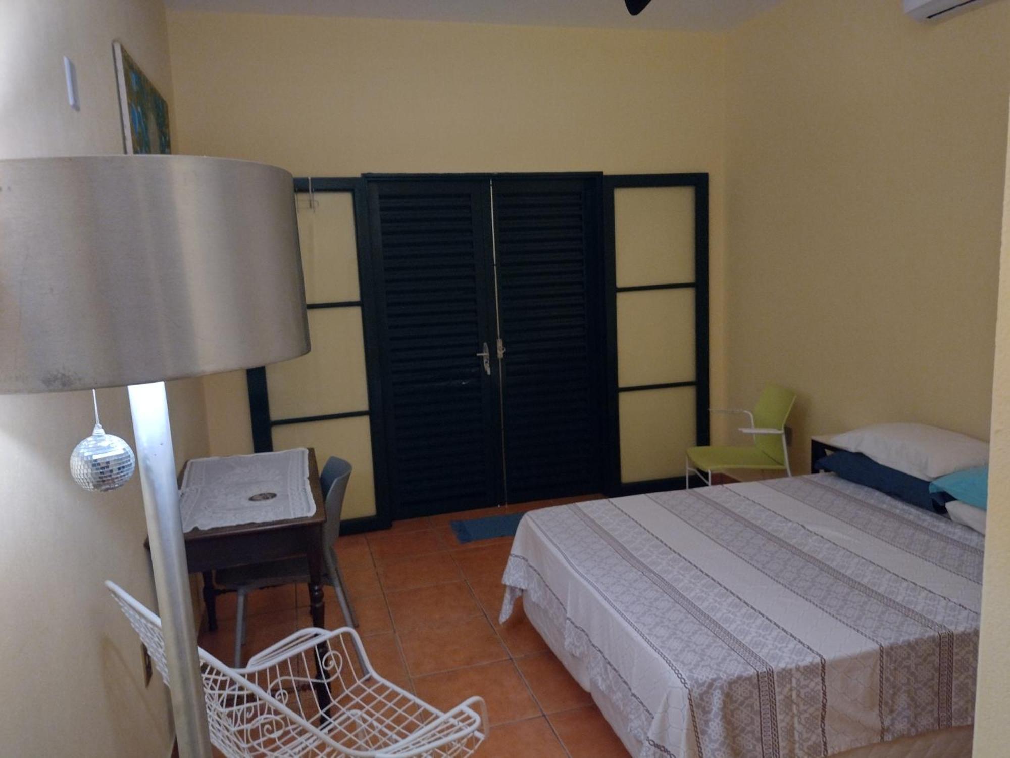 Suites Brotas City Ruang foto