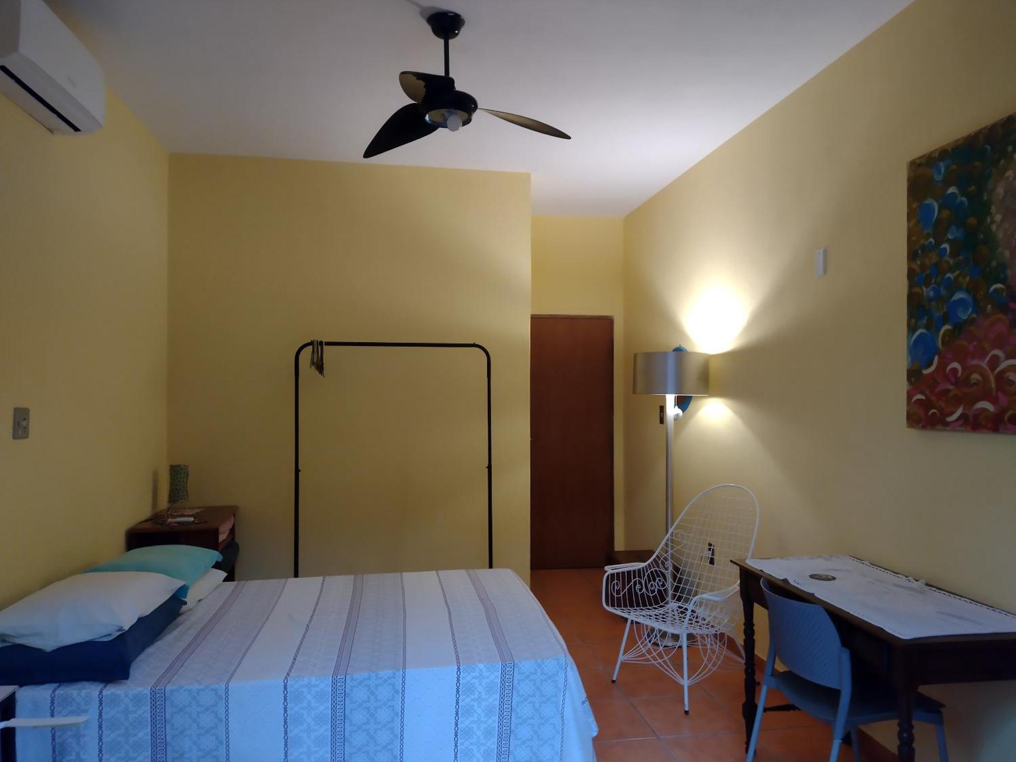 Suites Brotas City Ruang foto