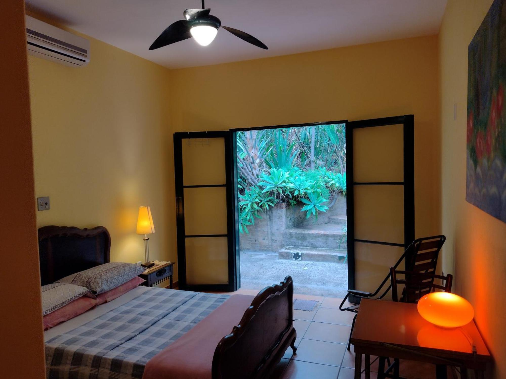 Suites Brotas City Ruang foto